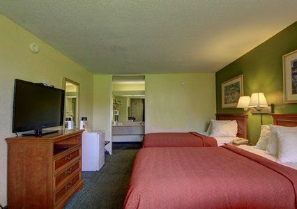 Motel 6 Opelika Al Rom bilde